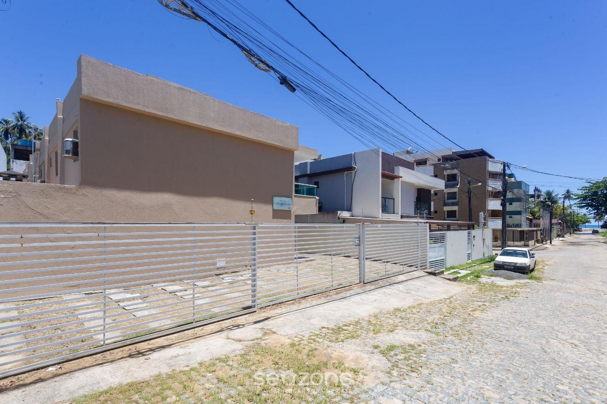 Sobrado A 300m Da De Vcm005