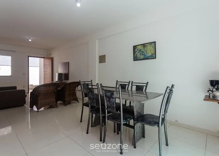 Sobrado A 300M Da Praia De Ilheus Vcm005