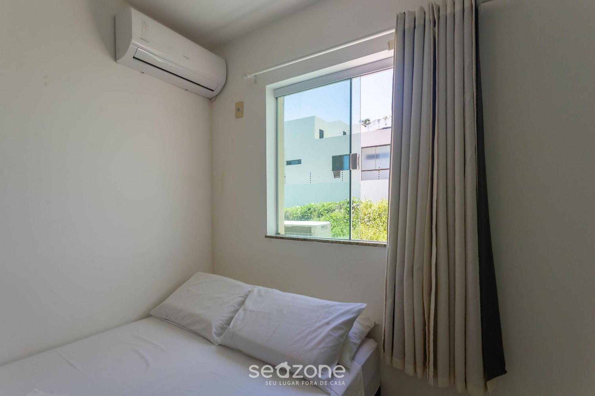Sobrado A 300m Da De Vcm005 Holiday home *