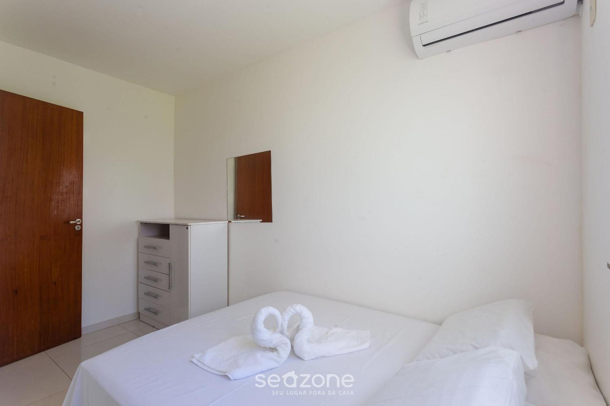 Holiday home Sobrado A 300m Da De Vcm005 Ilheus