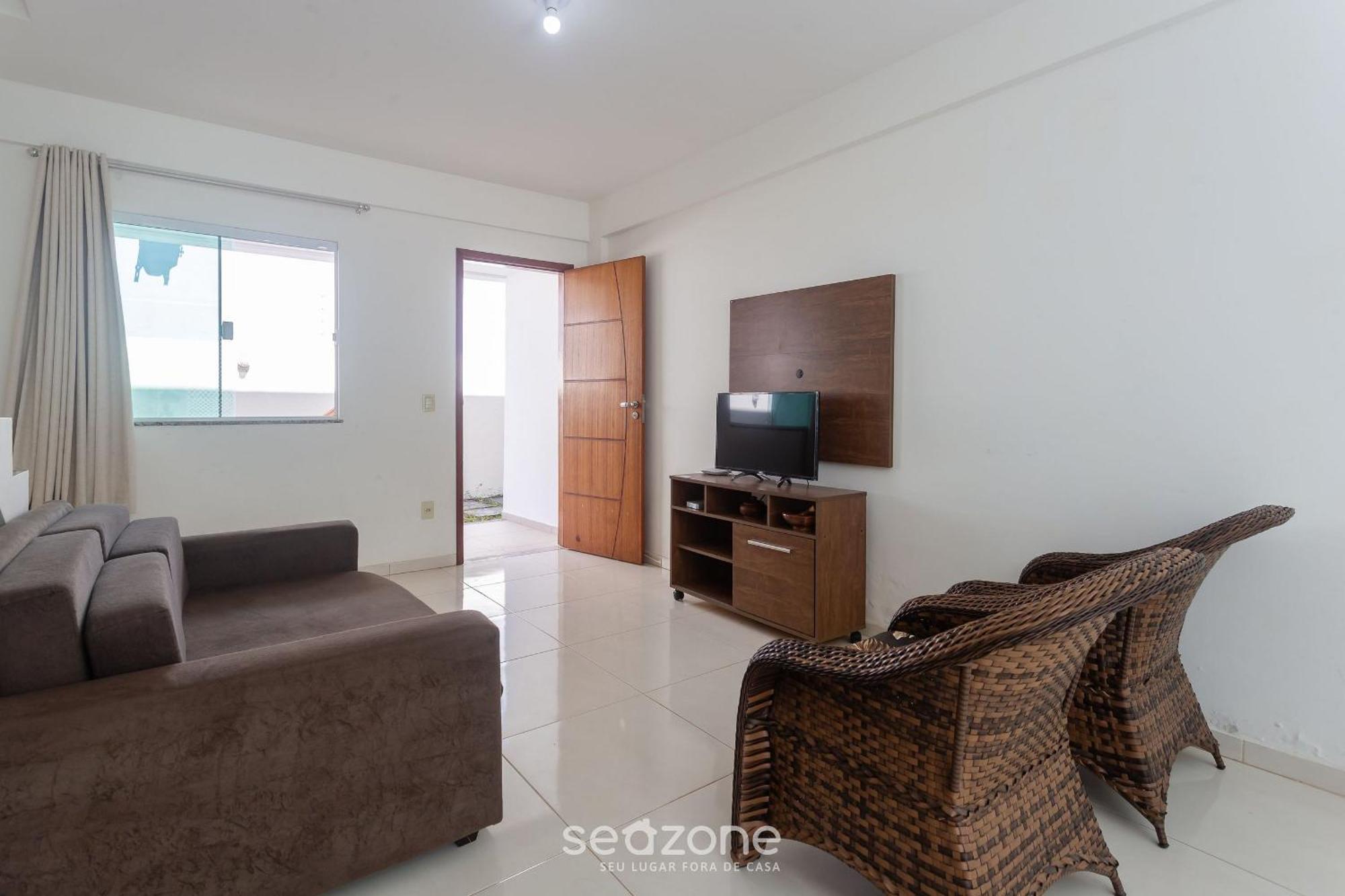 Sobrado A 300m Da De Vcm005 Holiday home *