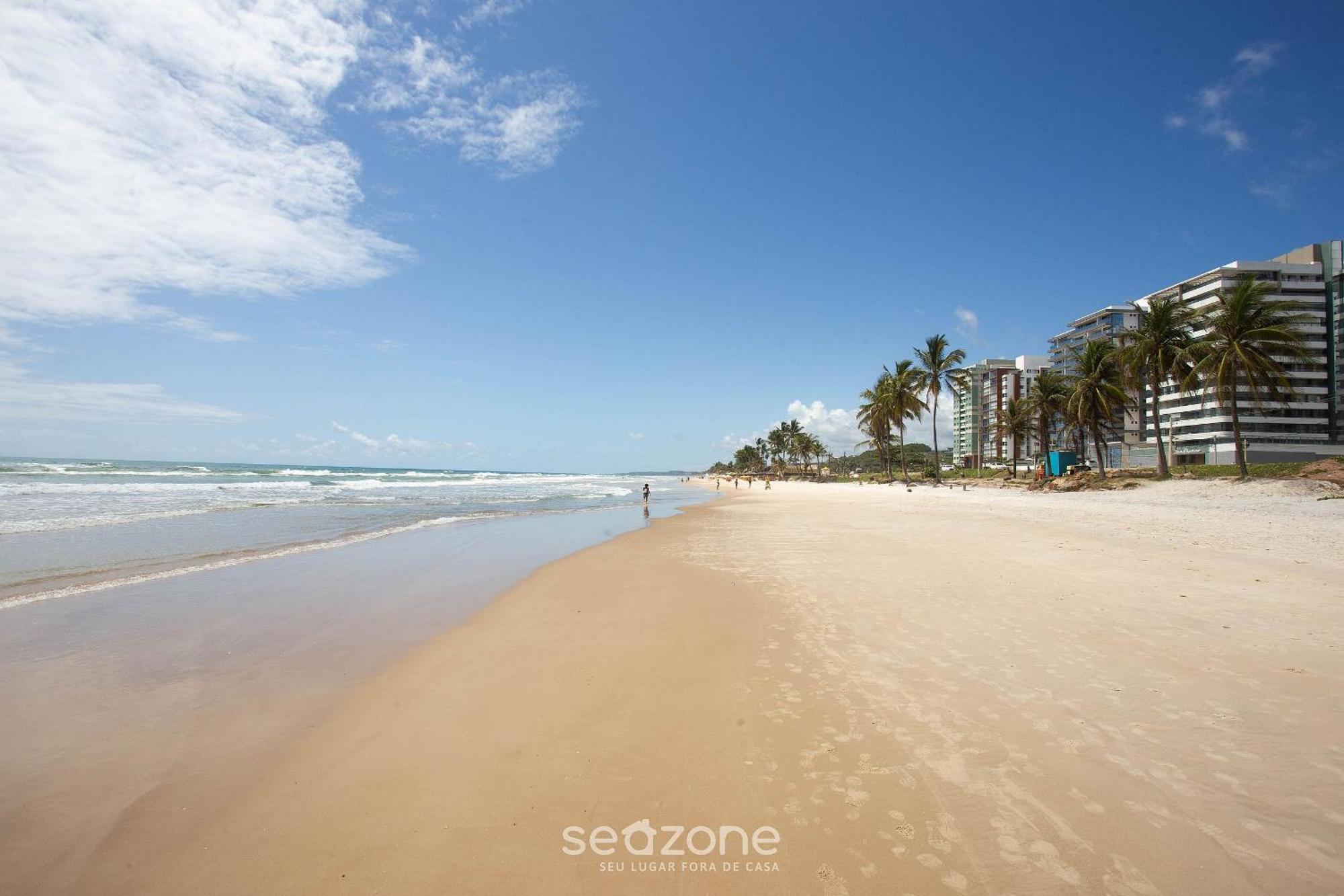 Sobrado A 300m Da De Vcm005 Holiday home *