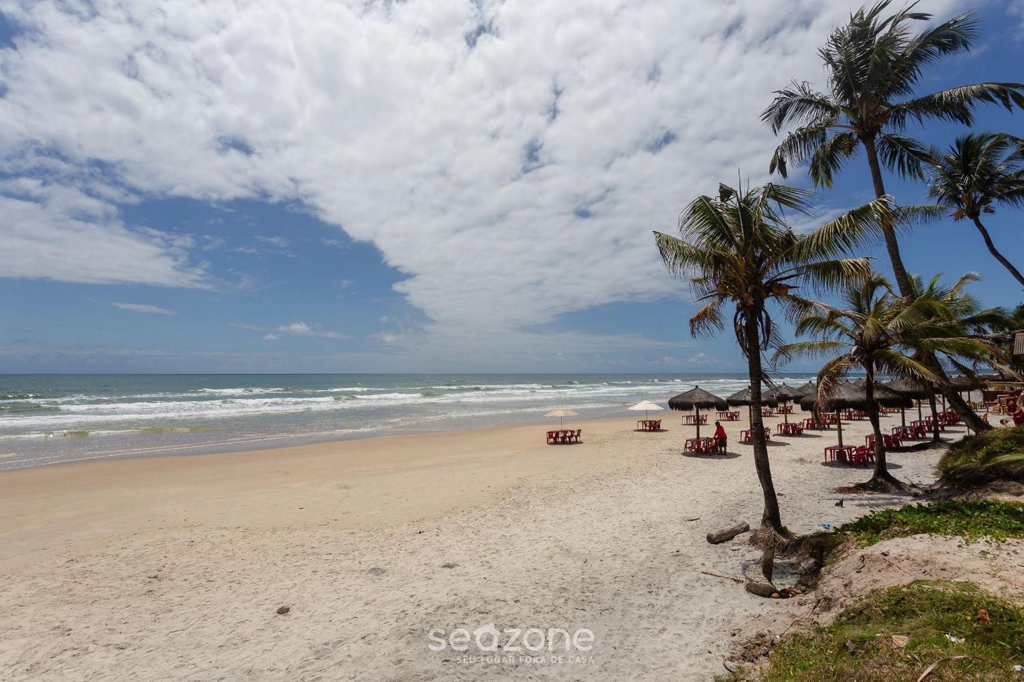 Sobrado A 300m Da De Vcm005 Holiday home *